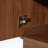 Modern Sideboard Storage Cabinet with 2 Doors and 3 Drawers-548324407