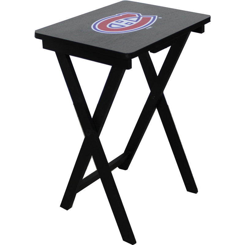Ensemble de table-plateau de montréal canadien, Canadiens de Montréal