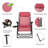 Roper Folding Zero Gravity Chair-836574780
