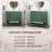 36" Single Sink Freestanding Bathroom Vanity with Ceramic Sink-2033019536