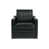 Black Faux leather is out of stock