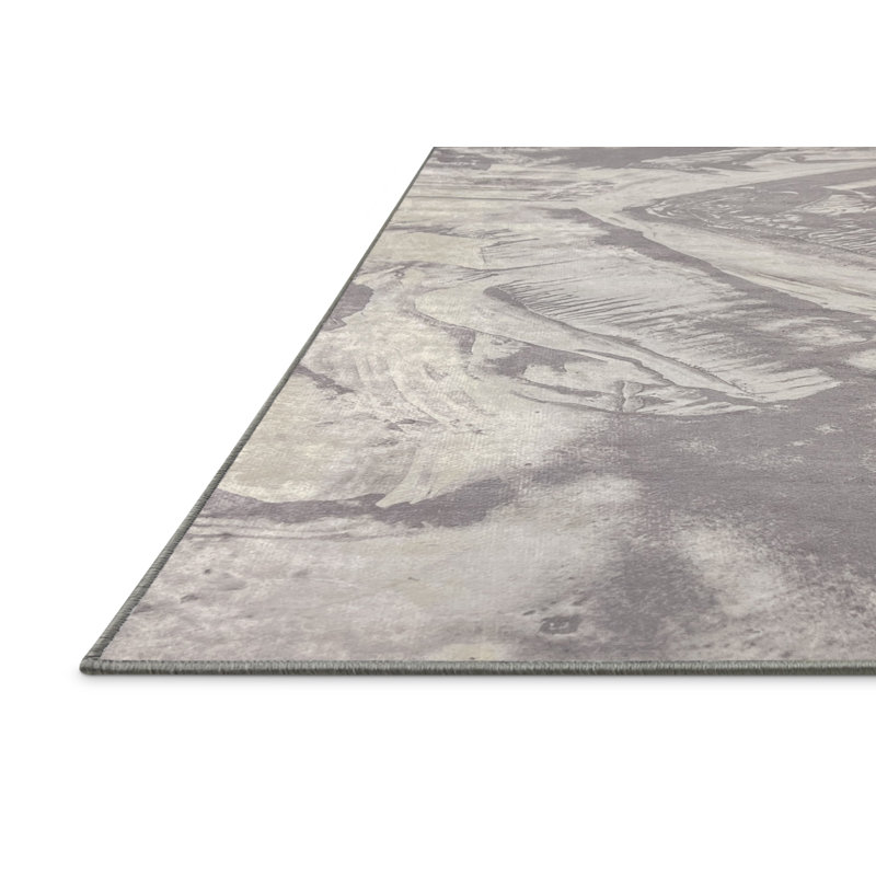Indoor Rug, Square 3'