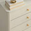 Commode Bayview