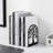 Metal Bookends