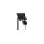 Chandini 19cm H Integrated LED Barn Light