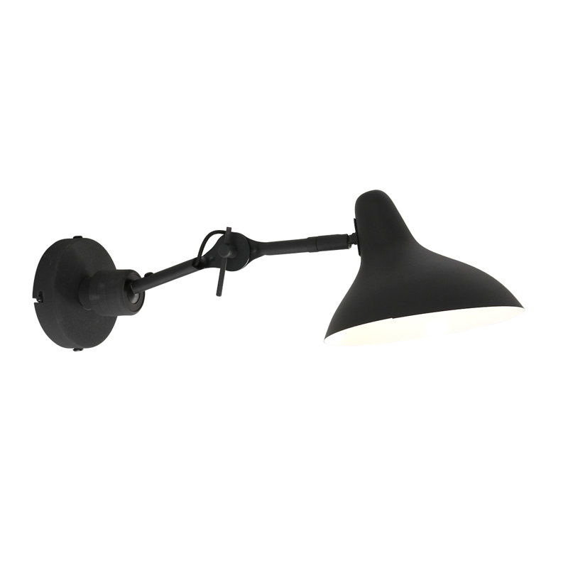 Ezmae Swing Arm Sconce