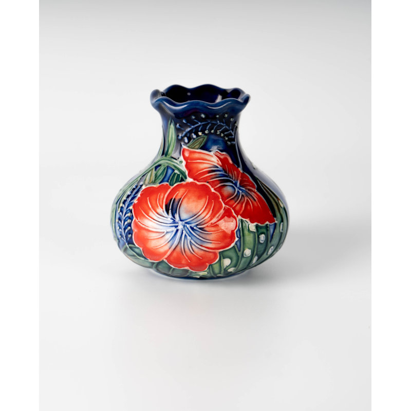 Costanza Table Vase 1
