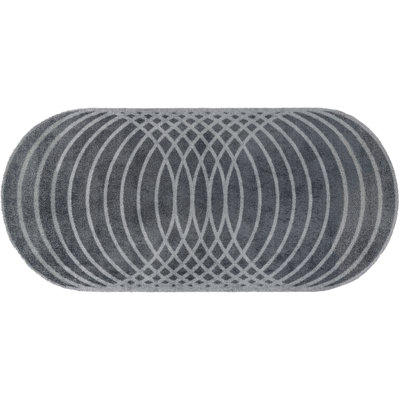 Non-Slip Doormat