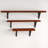 Semaj 3 Piece Bracket Shelf
