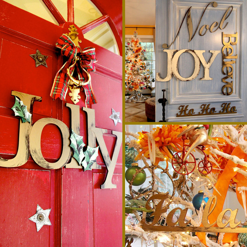 Décoration murale Jolly