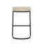 Tabouret de comptoir 26 po Masuko-444391021