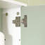 Polkton Bathroom Cabinet