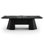 Diamond Glass Writing Desk and Executive Desk