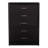 Lodsworth 5 Drawer 31.5" W Dresser-278046373