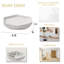 Porte-savon pour salle de bain Diamond-50508969