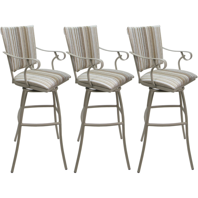 Bois flottant Whitelinen - Beige, Beige, Blanc