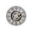 Norman Wall Clock