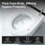 Toilette intelligente