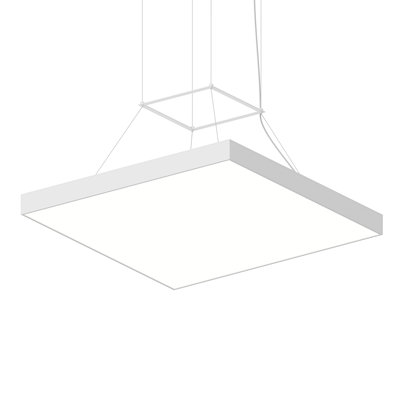 Pi 1 - Light LED Chandelier