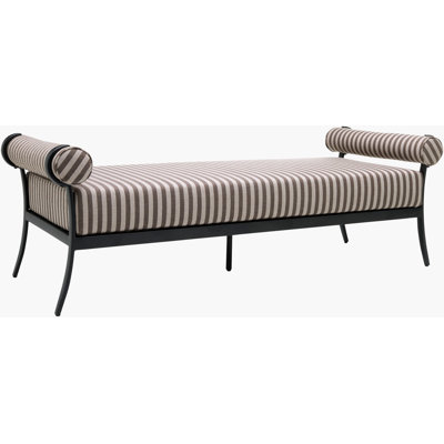 Antibes Outdoor Bench