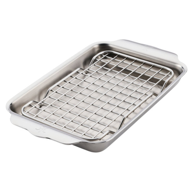 Ensemble de 2 casseroles 2 pièces Ovenbond