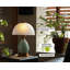 Lampe rétro pour le salon