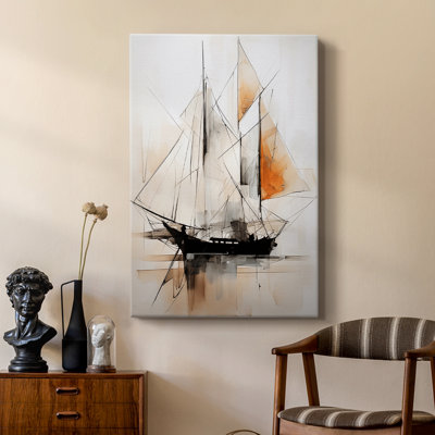 NAUTICAL Series CECXCI - Galerie sur mesure