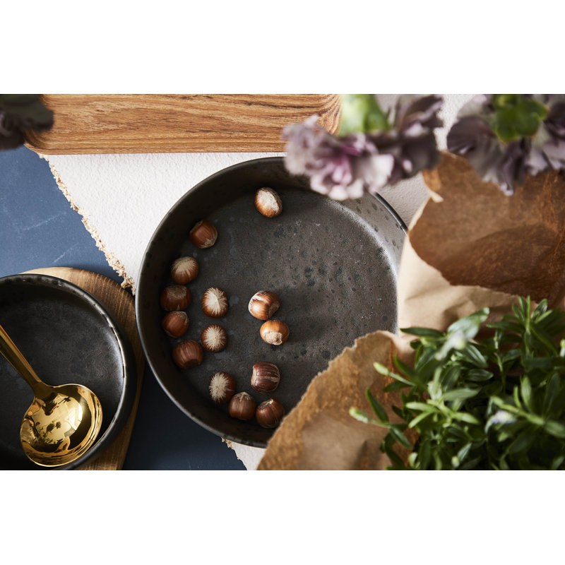 Borup Pasta Bowl, Nordic Brown