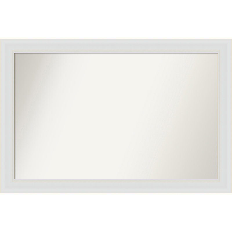 Tuman Wall Mirror, 24" x 36"