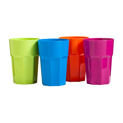 Premier Housewares ADISA 440ml Low Ball Tumbler