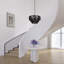 Lustre suspendu 6 lumières Asllan-122725119-122725122