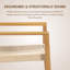 Ensemble de 2 fauteuils NTC Luno 