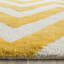 Tapis en laine touffeté à la main Sanyla Cambridge-538007375
