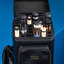 12/24 Travel Pool Cue Case