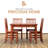 Chair Surfer Chair Leg Caps Floor Protectors (Rectangle, 16 Set, M 4.5cm x 2.4cm) - Extra Glide Premium Polytetrafluoroethylene for Easy Hardwood Floor Protection - No Noise, No Dust, Stronger Grip
