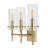 Chuperosa Bohemian Farmhouse Iron/Glass LED Vanity-67637908-119338788