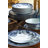 Cottle 24 Piece Dinnerware Set, Service for 6