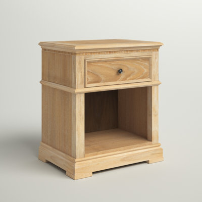 Bladyn 24'' W Nightstand