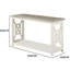Console 13,52 po