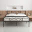 Ensemble de chambre à coucher moderne 3 pièces Kempst-1669208383-1669208381
