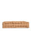 100% Cotton Booster Armchair Seat Pads Cushion-756820422