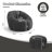 Bean Bag Chair Bean Bag Chairs With Ottoman For Adults Comfy Beanbag Giant Bean Bag Chair With Spacious Design Bean Bag Couch With Armrest Large Bean Bag Chair With Memory Foam Filler For Living Room Bedroom-1262828846