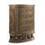 Commode 4 tiroirs Cayden