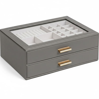 Jewellery Box +
