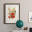 Antique Floral Bouquet V - cadre photo-108764782-108764769