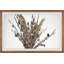 Willow Branches - Single Picture Frame Painting-2094431212