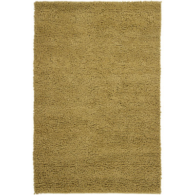 Tapis jaune Celsa