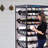 Ephrata 36.5'' W Stainless Steel Shelving Unit