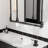 63" H Ceiling Mounted Single Handle Bathroom Sink Faucet with Optional Drain Assembly-114621176-115100203