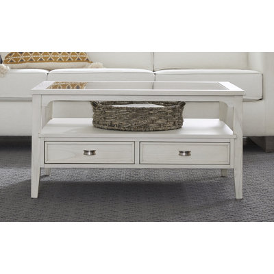 Table basse Tawatha Sand Dune